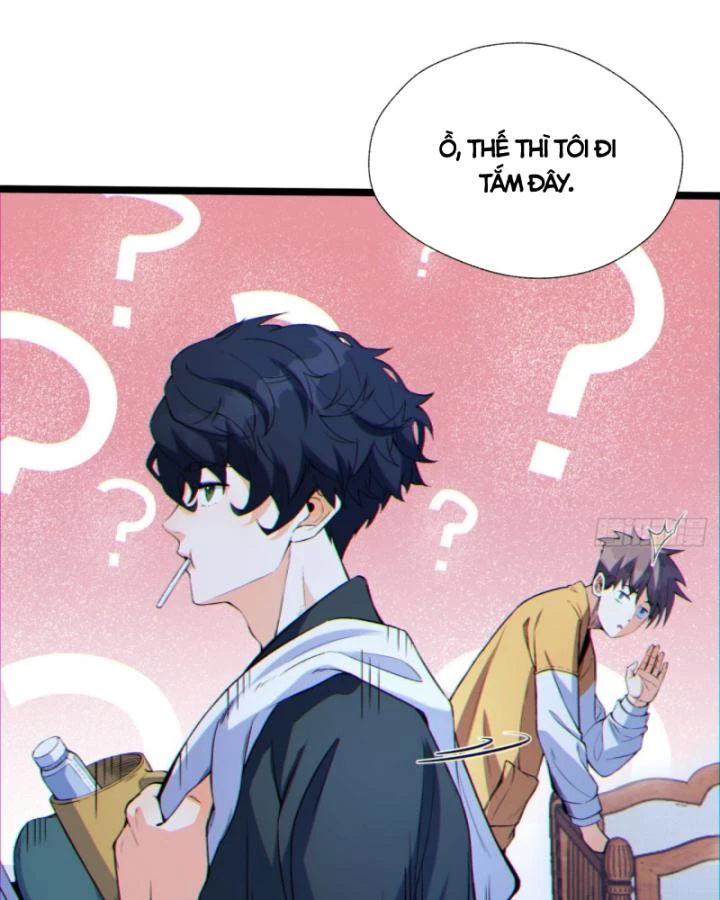 Ngài Hoàn Toàn Không Tiết Lộ Sao? Chapter 6 - 27