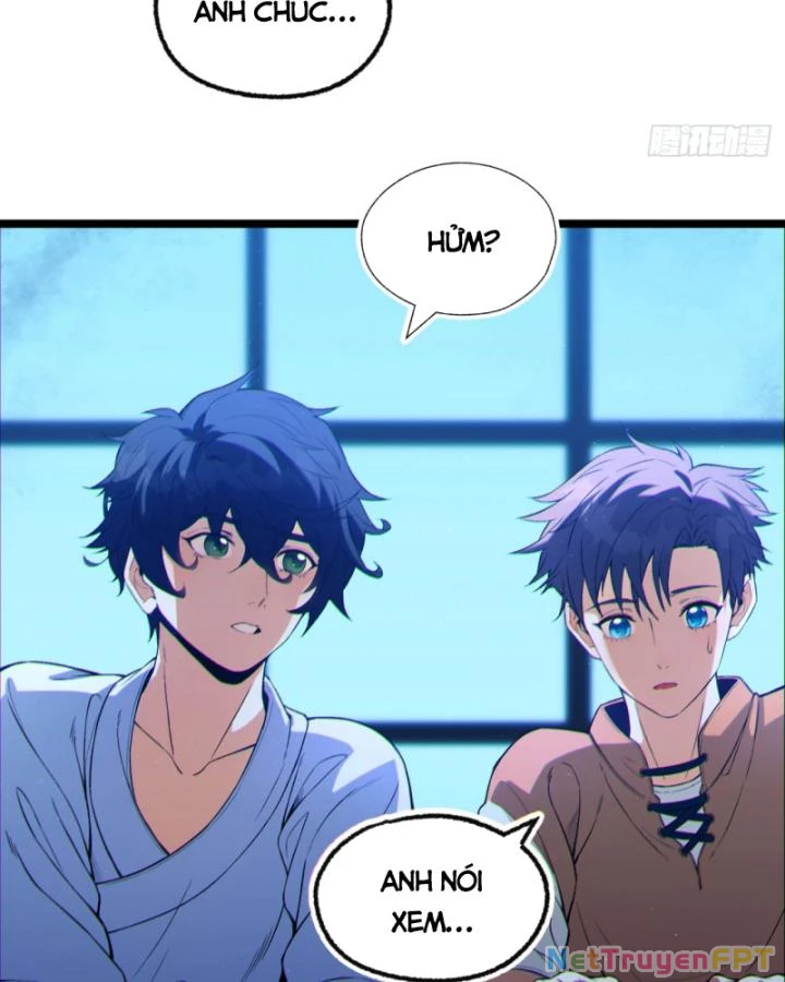 Ngài Hoàn Toàn Không Tiết Lộ Sao? Chapter 6 - 32
