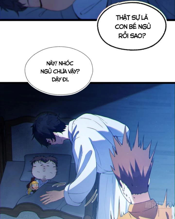 Ngài Hoàn Toàn Không Tiết Lộ Sao? Chapter 6 - 34