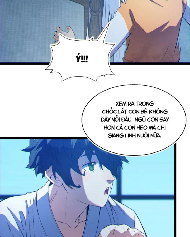 Ngài Hoàn Toàn Không Tiết Lộ Sao? Chapter 6 - 35