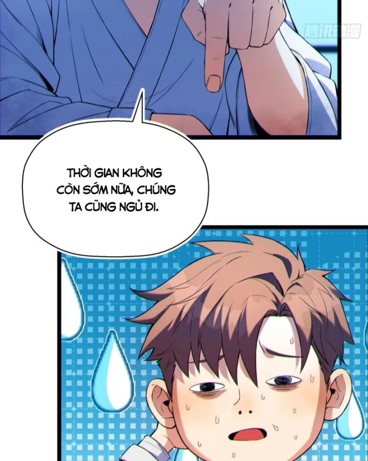 Ngài Hoàn Toàn Không Tiết Lộ Sao? Chapter 6 - 36