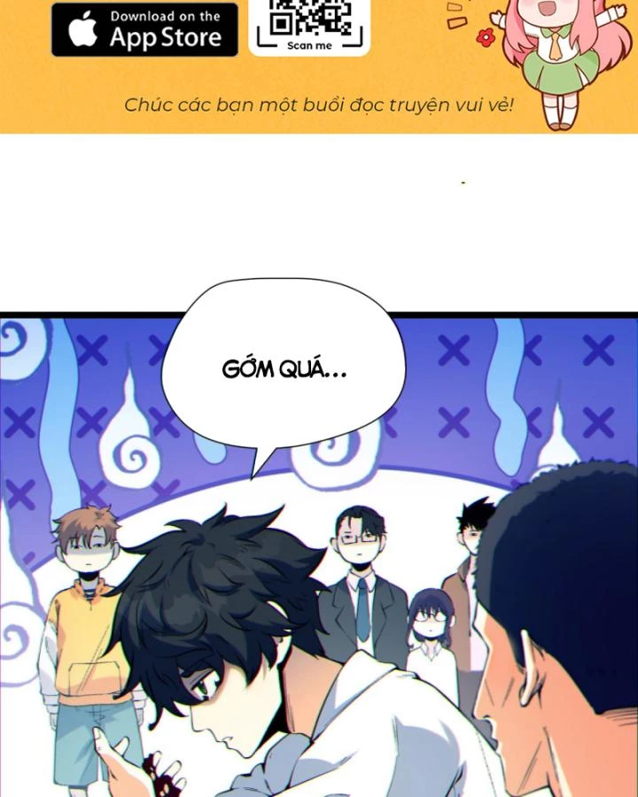 Ngài Hoàn Toàn Không Tiết Lộ Sao? Chapter 7 - 2