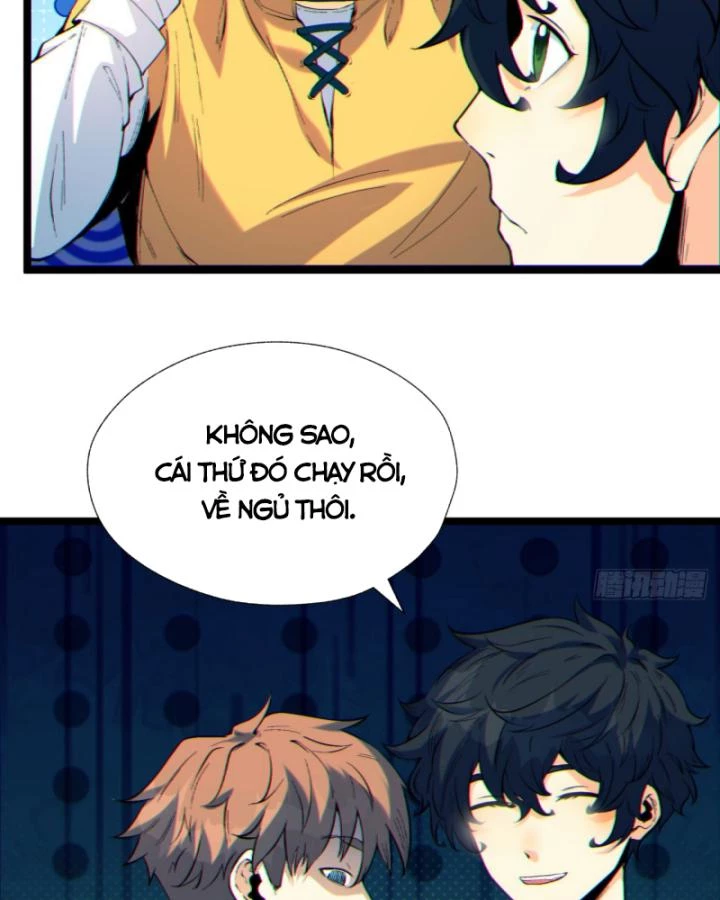Ngài Hoàn Toàn Không Tiết Lộ Sao? Chapter 7 - 4