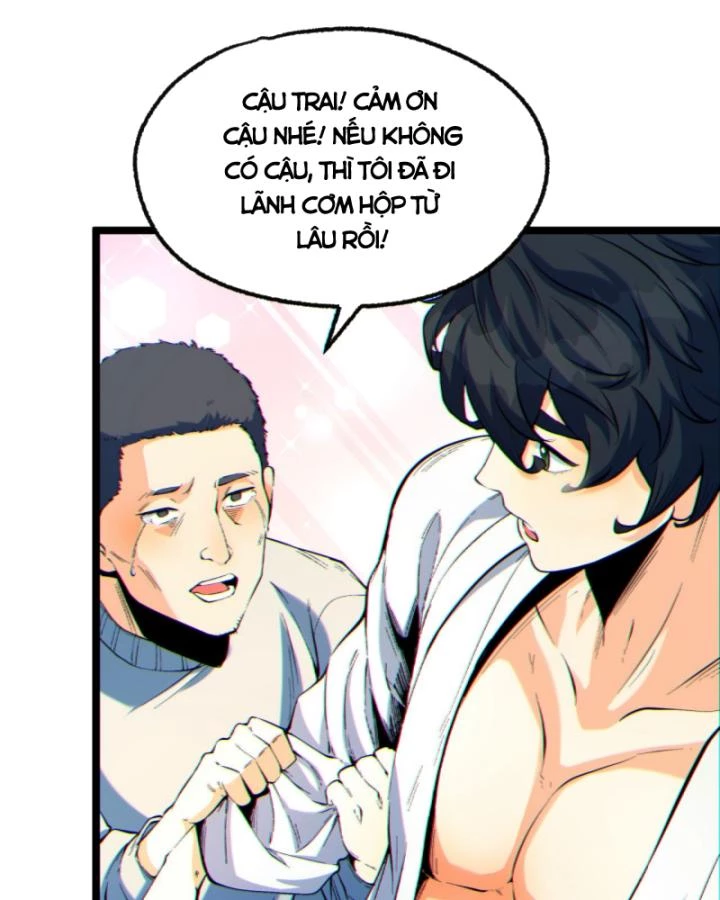 Ngài Hoàn Toàn Không Tiết Lộ Sao? Chapter 7 - 6