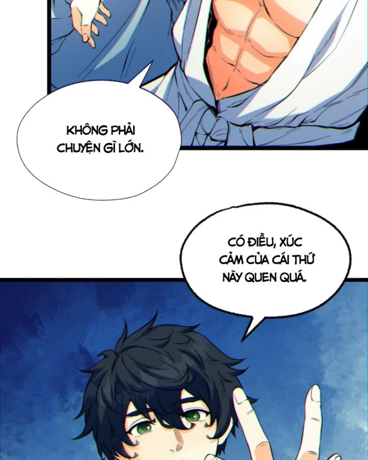 Ngài Hoàn Toàn Không Tiết Lộ Sao? Chapter 7 - 7