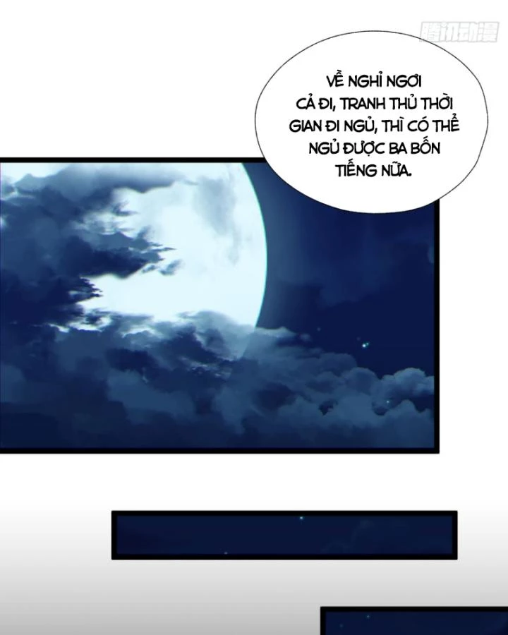 Ngài Hoàn Toàn Không Tiết Lộ Sao? Chapter 7 - 9