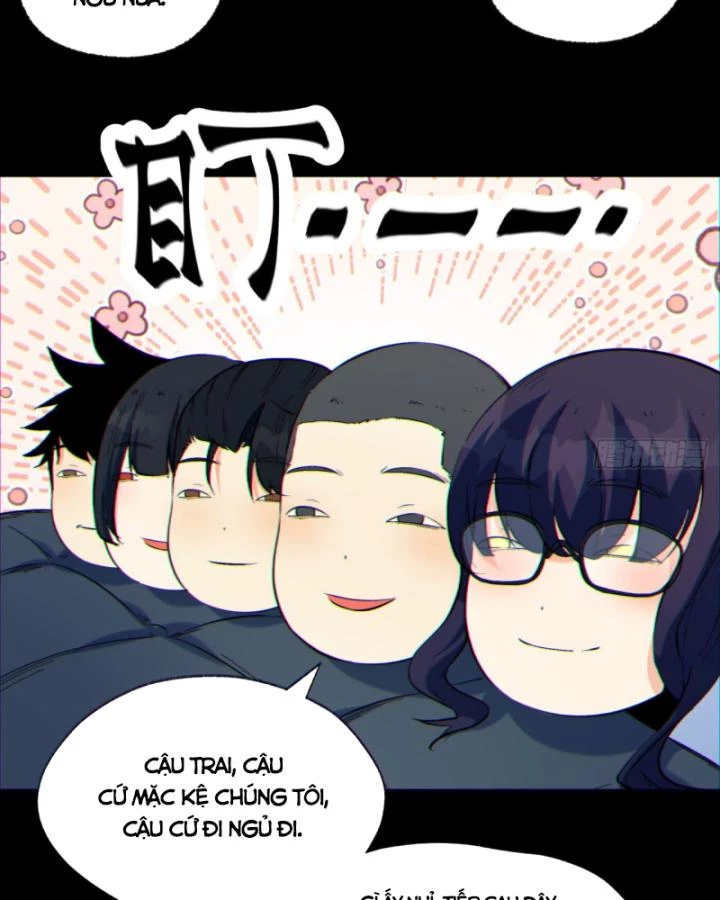 Ngài Hoàn Toàn Không Tiết Lộ Sao? Chapter 7 - 11