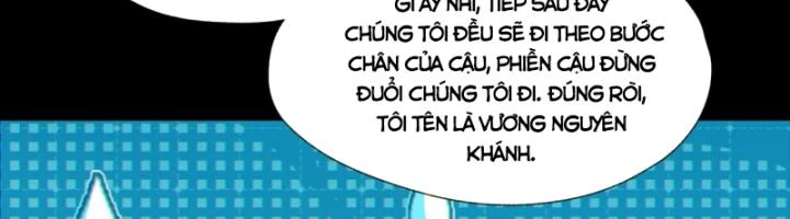 Ngài Hoàn Toàn Không Tiết Lộ Sao? Chapter 7 - 12