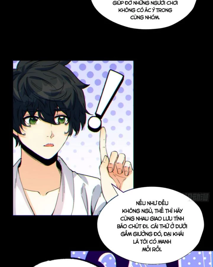 Ngài Hoàn Toàn Không Tiết Lộ Sao? Chapter 7 - 14
