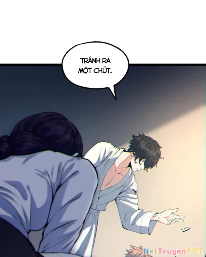 Ngài Hoàn Toàn Không Tiết Lộ Sao? Chapter 7 - 16