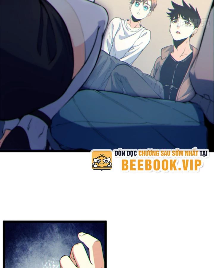 Ngài Hoàn Toàn Không Tiết Lộ Sao? Chapter 7 - 17