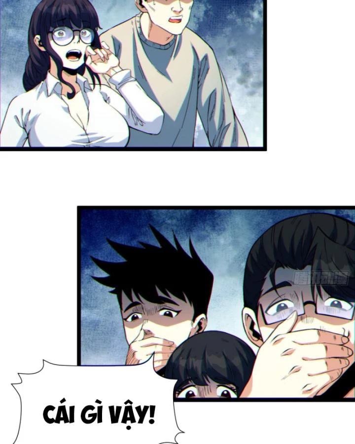 Ngài Hoàn Toàn Không Tiết Lộ Sao? Chapter 7 - 21