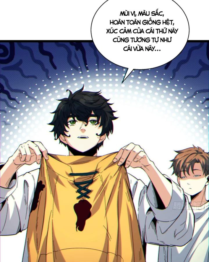 Ngài Hoàn Toàn Không Tiết Lộ Sao? Chapter 7 - 24
