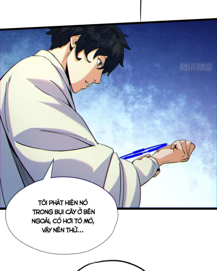 Ngài Hoàn Toàn Không Tiết Lộ Sao? Chapter 7 - 31