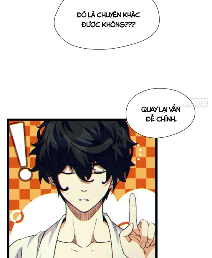 Ngài Hoàn Toàn Không Tiết Lộ Sao? Chapter 7 - 33