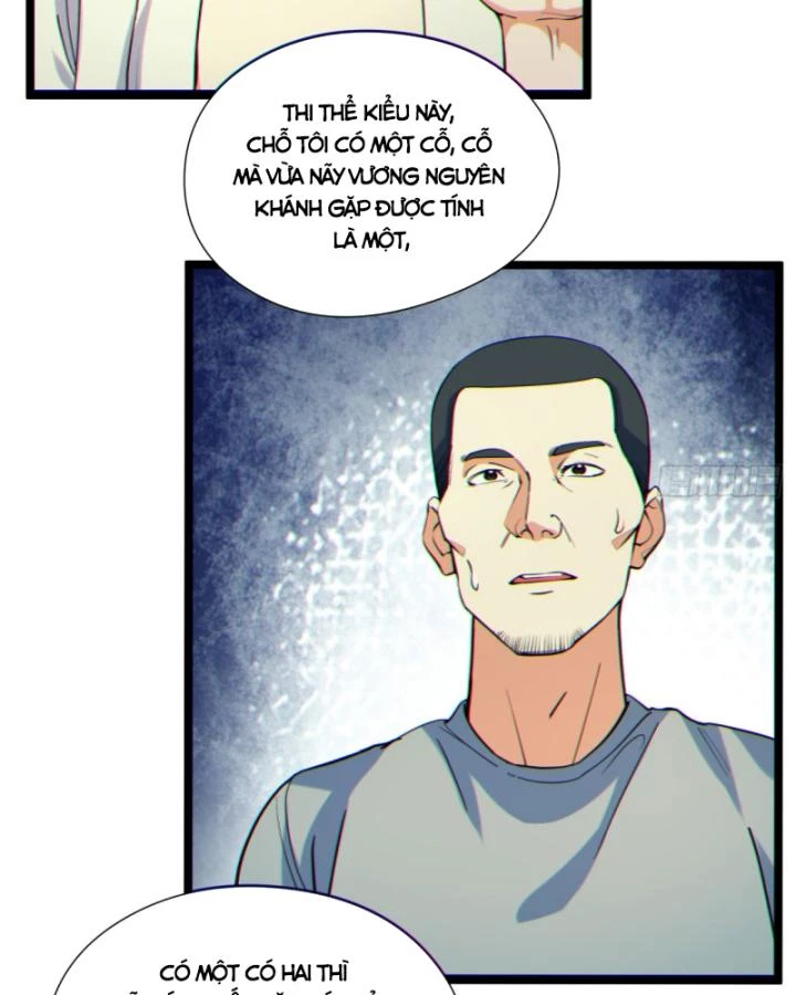 Ngài Hoàn Toàn Không Tiết Lộ Sao? Chapter 7 - 34