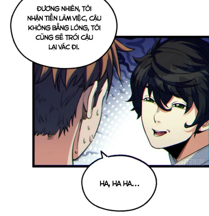 Ngài Hoàn Toàn Không Tiết Lộ Sao? Chapter 7 - 36
