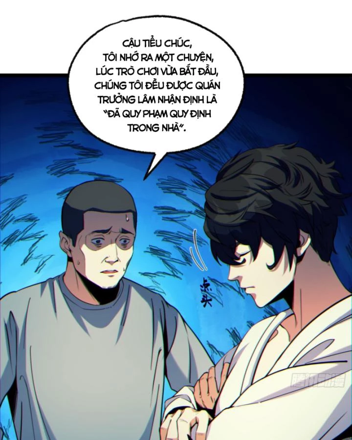 Ngài Hoàn Toàn Không Tiết Lộ Sao? Chapter 7 - 37