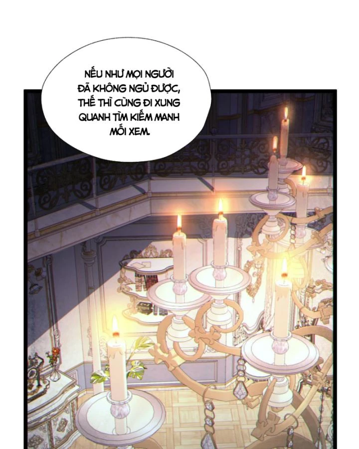 Ngài Hoàn Toàn Không Tiết Lộ Sao? Chapter 7 - 40