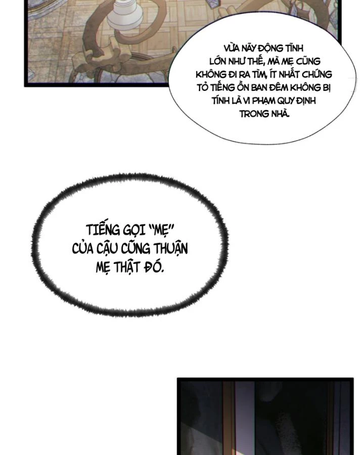 Ngài Hoàn Toàn Không Tiết Lộ Sao? Chapter 7 - 41