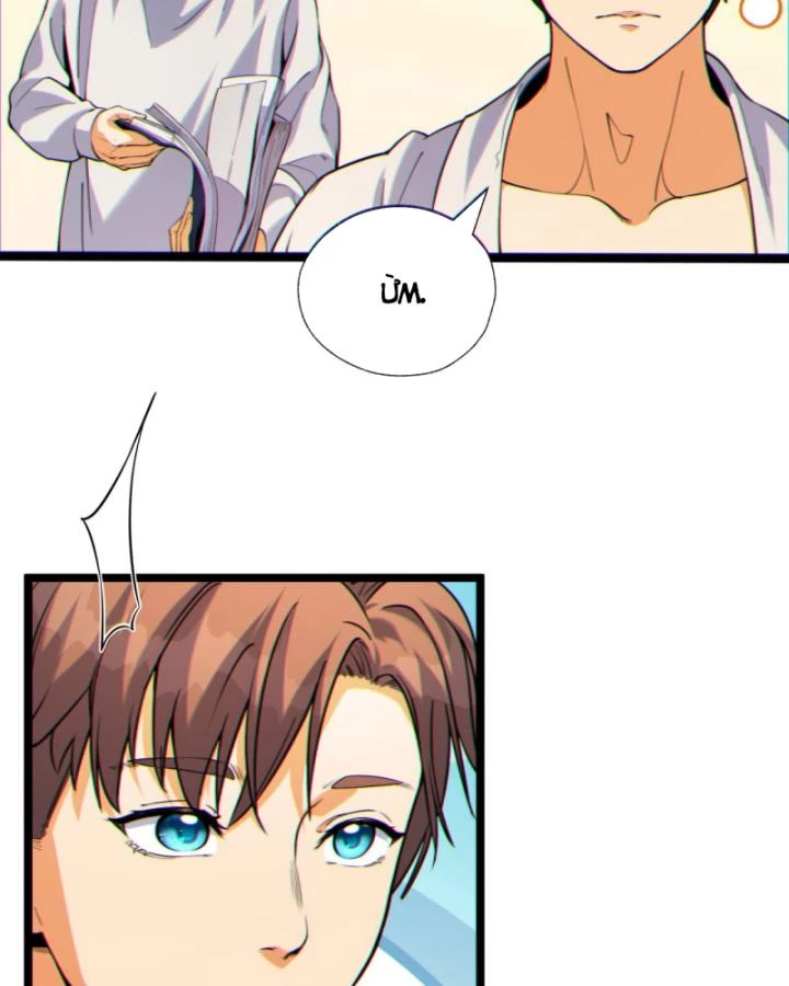 Ngài Hoàn Toàn Không Tiết Lộ Sao? Chapter 7 - 45