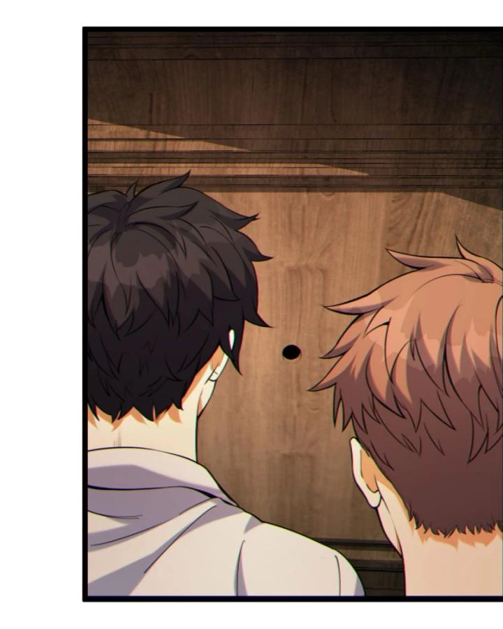 Ngài Hoàn Toàn Không Tiết Lộ Sao? Chapter 7 - 47