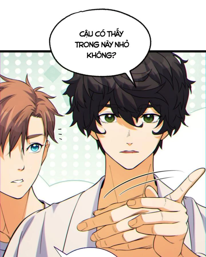 Ngài Hoàn Toàn Không Tiết Lộ Sao? Chapter 7 - 48