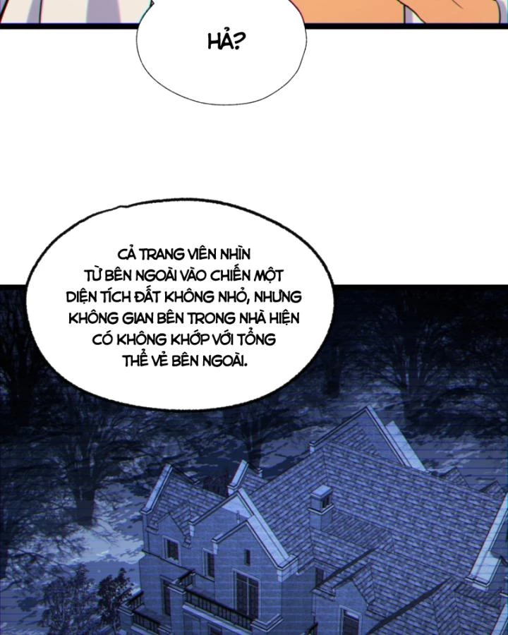 Ngài Hoàn Toàn Không Tiết Lộ Sao? Chapter 7 - 49