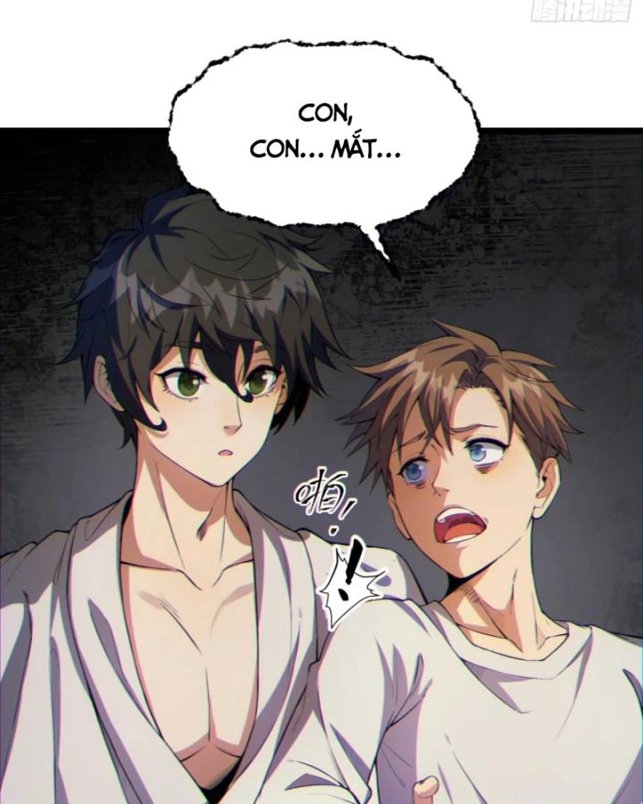 Ngài Hoàn Toàn Không Tiết Lộ Sao? Chapter 7 - 59