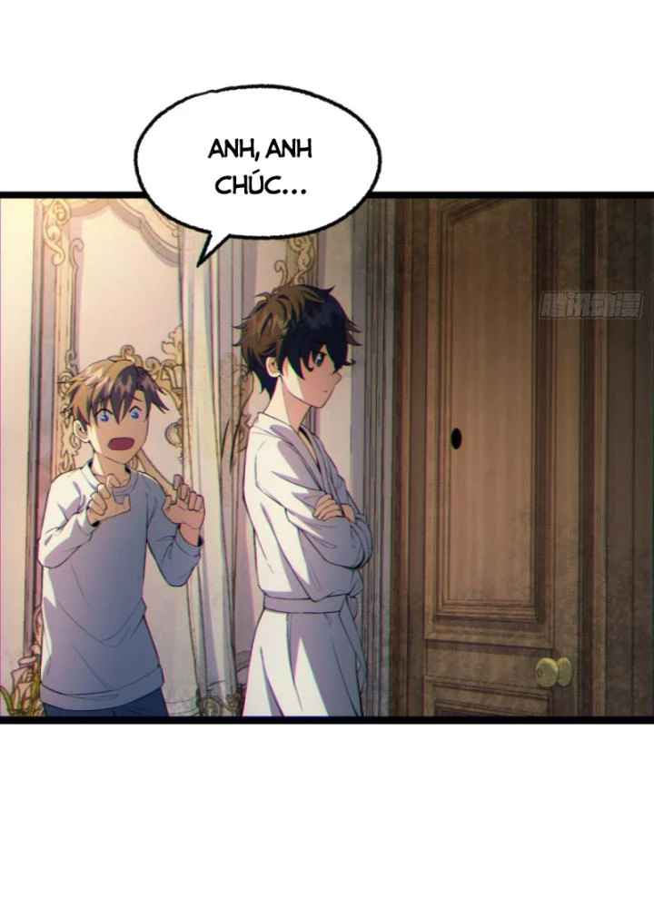 Ngài Hoàn Toàn Không Tiết Lộ Sao? Chapter 7 - 61