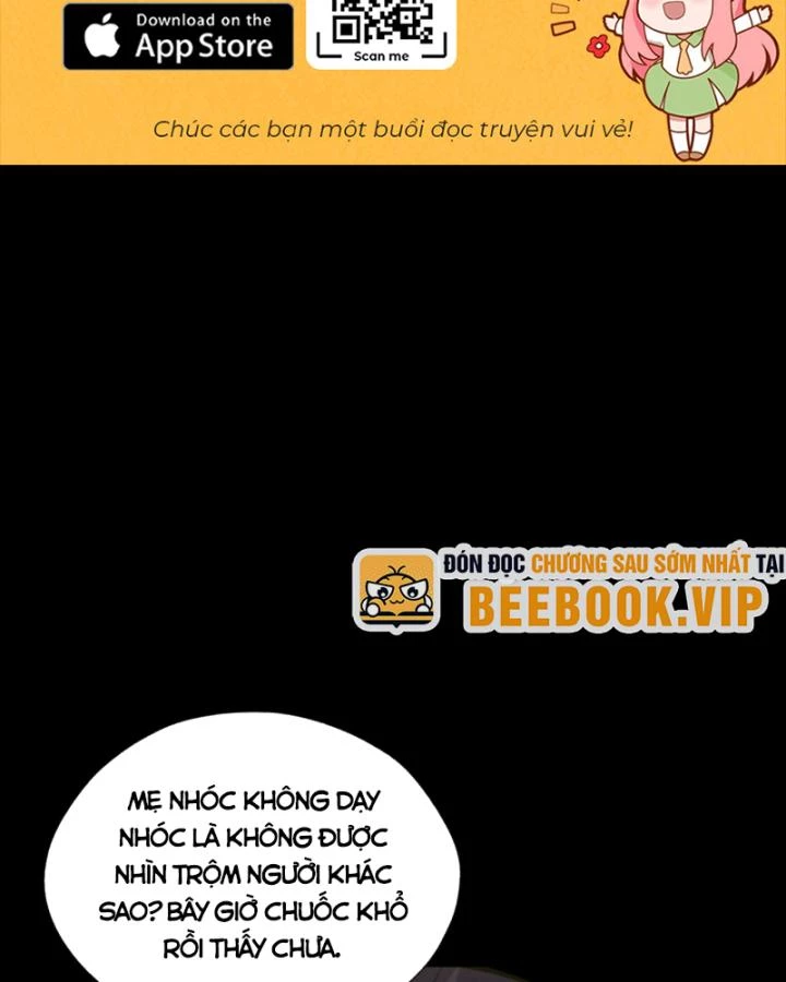 Ngài Hoàn Toàn Không Tiết Lộ Sao? Chapter 8 - 2