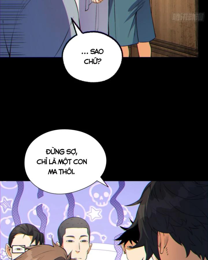 Ngài Hoàn Toàn Không Tiết Lộ Sao? Chapter 8 - 7
