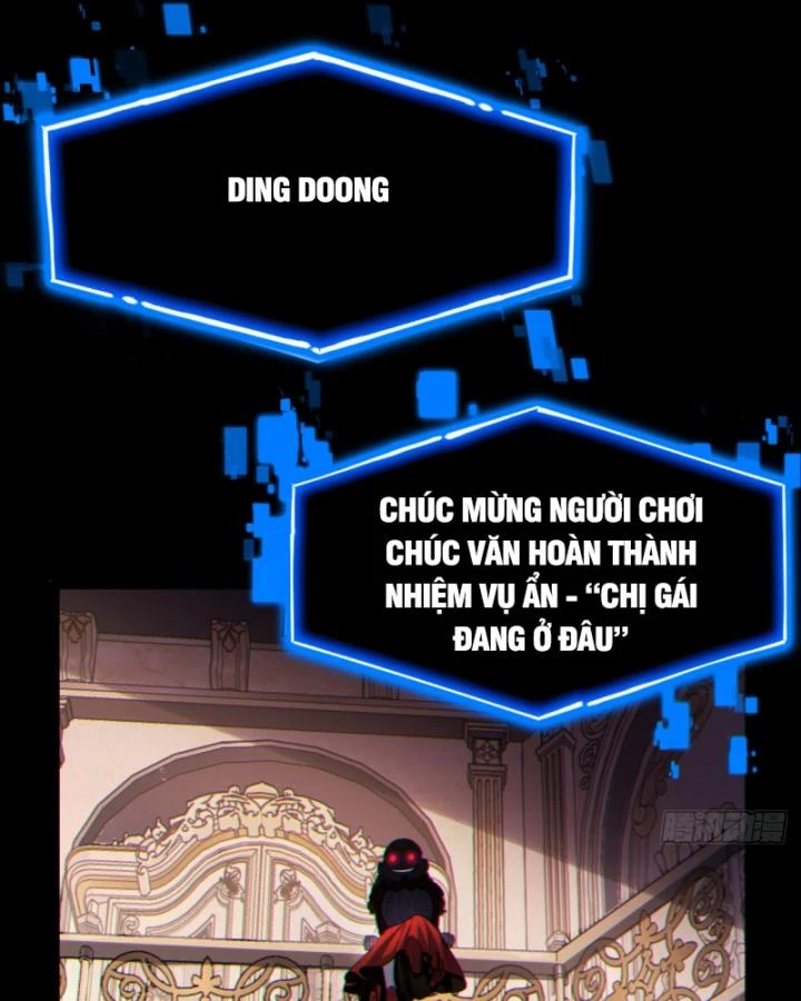 Ngài Hoàn Toàn Không Tiết Lộ Sao? Chapter 8 - 9