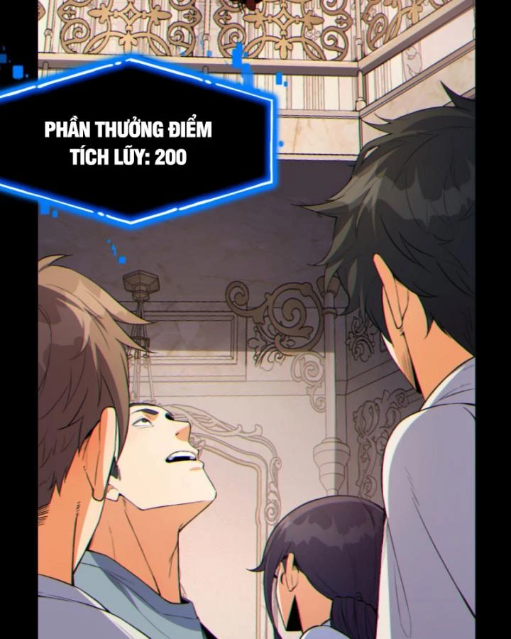 Ngài Hoàn Toàn Không Tiết Lộ Sao? Chapter 8 - 10