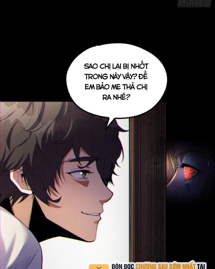 Ngài Hoàn Toàn Không Tiết Lộ Sao? Chapter 8 - 17