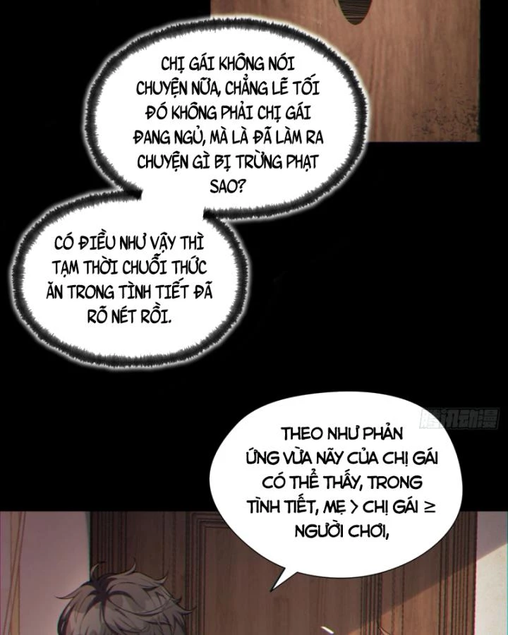 Ngài Hoàn Toàn Không Tiết Lộ Sao? Chapter 8 - 20