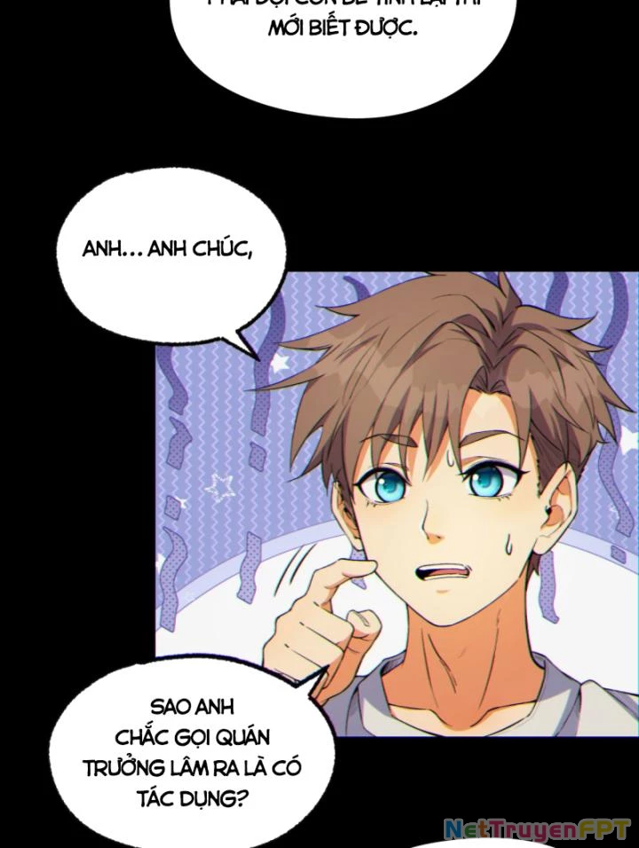 Ngài Hoàn Toàn Không Tiết Lộ Sao? Chapter 8 - 22