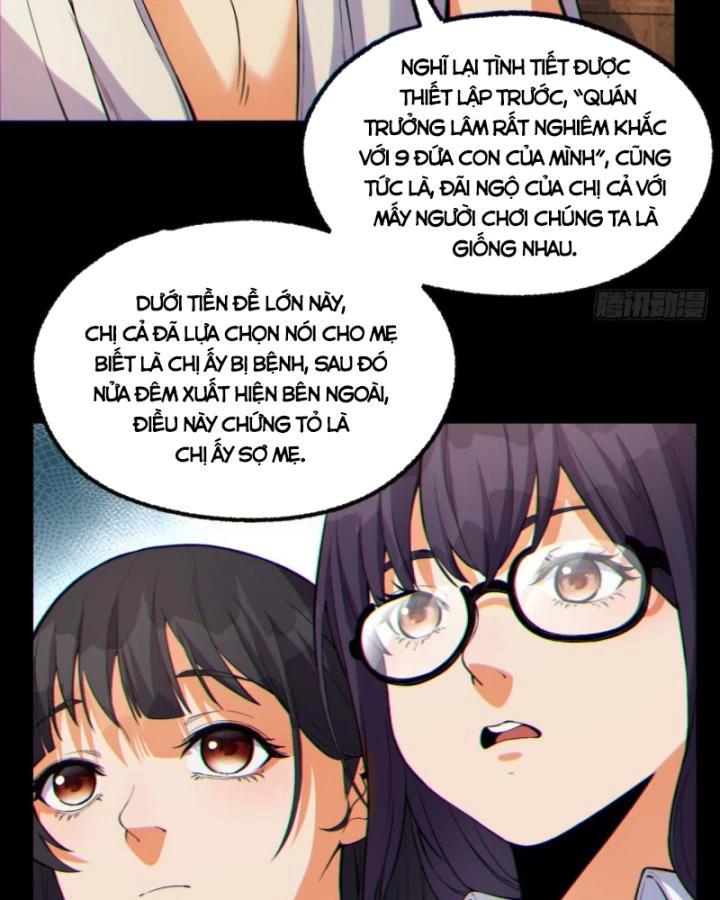 Ngài Hoàn Toàn Không Tiết Lộ Sao? Chapter 8 - 24