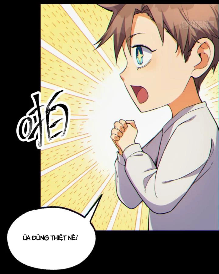 Ngài Hoàn Toàn Không Tiết Lộ Sao? Chapter 8 - 26