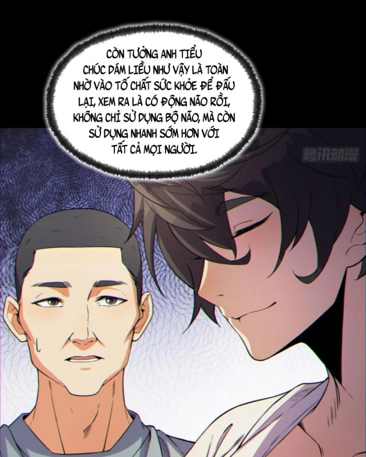 Ngài Hoàn Toàn Không Tiết Lộ Sao? Chapter 8 - 27