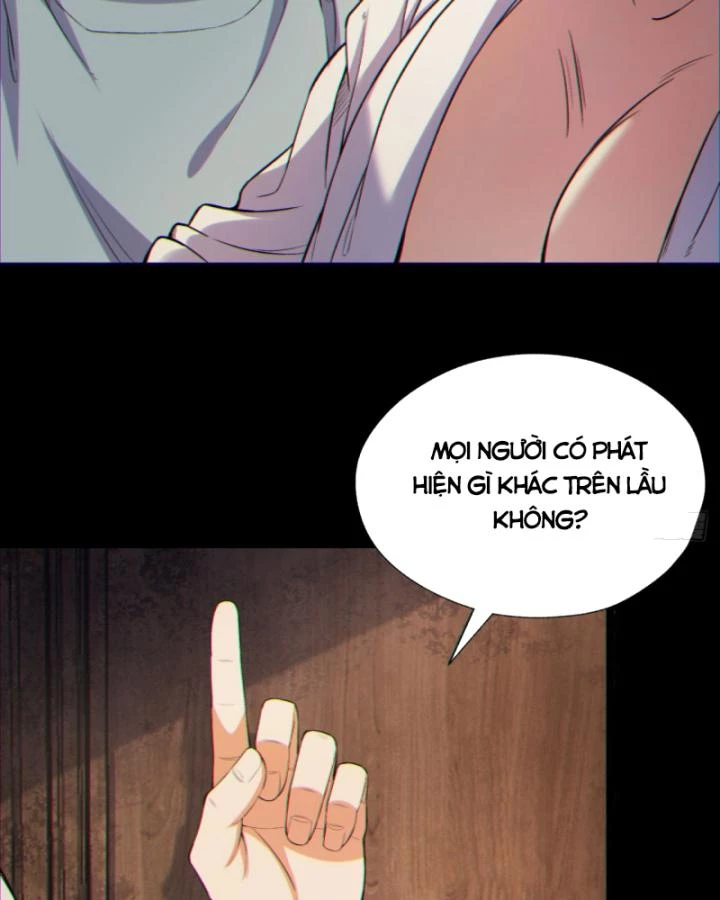 Ngài Hoàn Toàn Không Tiết Lộ Sao? Chapter 8 - 28