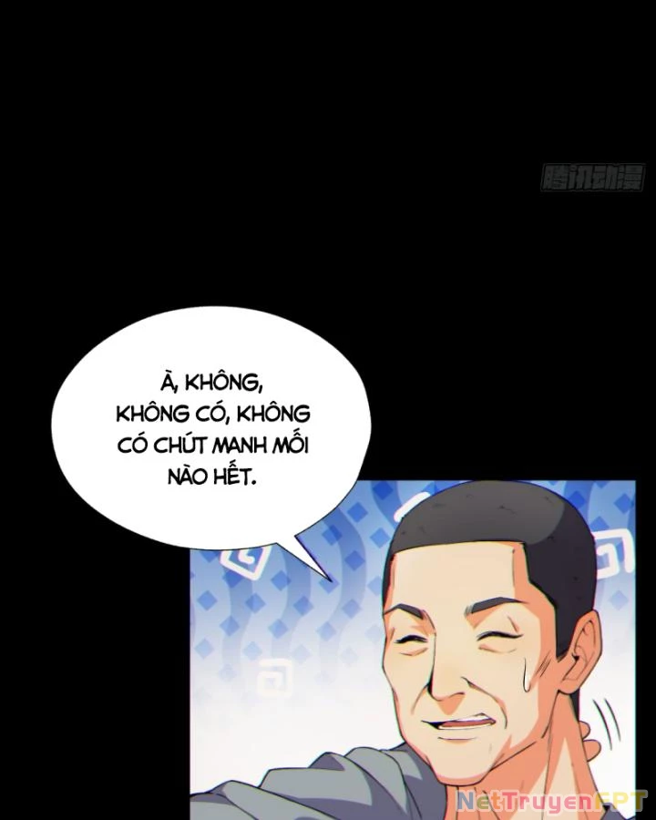 Ngài Hoàn Toàn Không Tiết Lộ Sao? Chapter 8 - 30