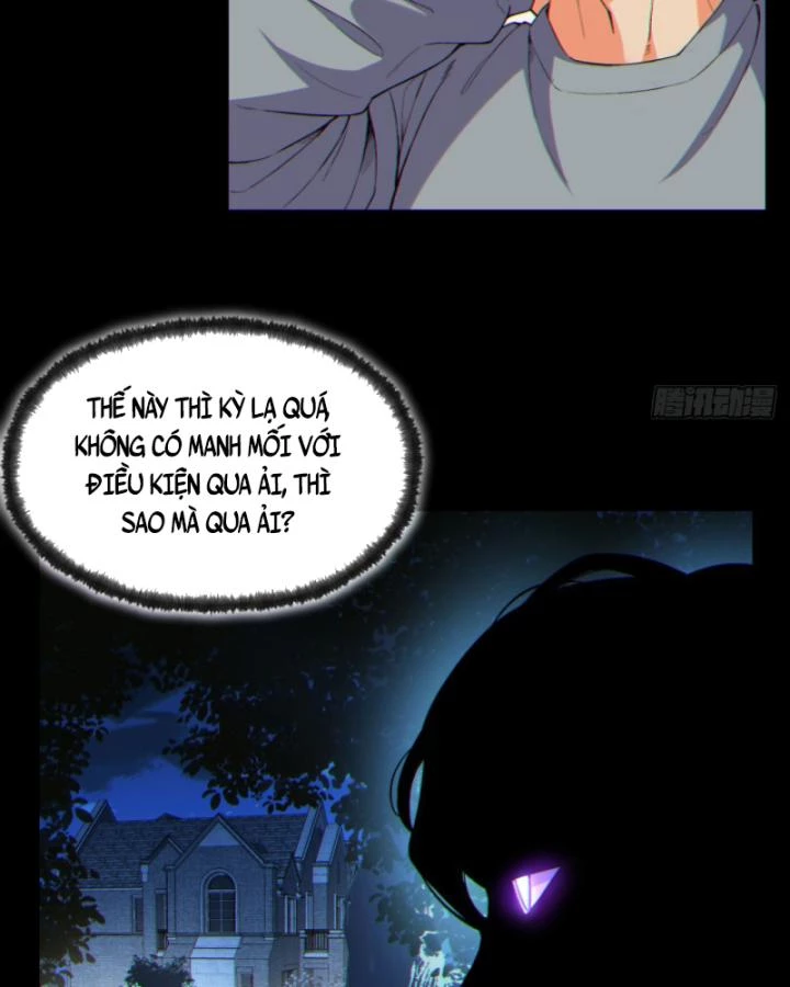 Ngài Hoàn Toàn Không Tiết Lộ Sao? Chapter 8 - 31