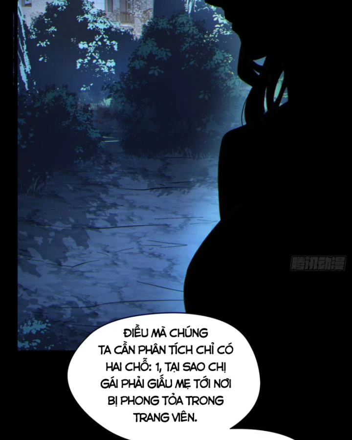 Ngài Hoàn Toàn Không Tiết Lộ Sao? Chapter 8 - 32