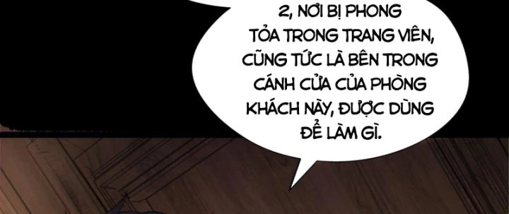 Ngài Hoàn Toàn Không Tiết Lộ Sao? Chapter 8 - 33