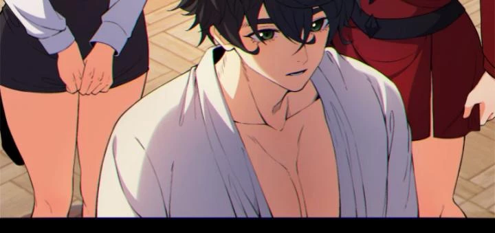 Ngài Hoàn Toàn Không Tiết Lộ Sao? Chapter 8 - 37