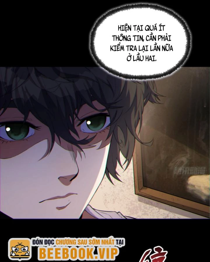 Ngài Hoàn Toàn Không Tiết Lộ Sao? Chapter 8 - 38