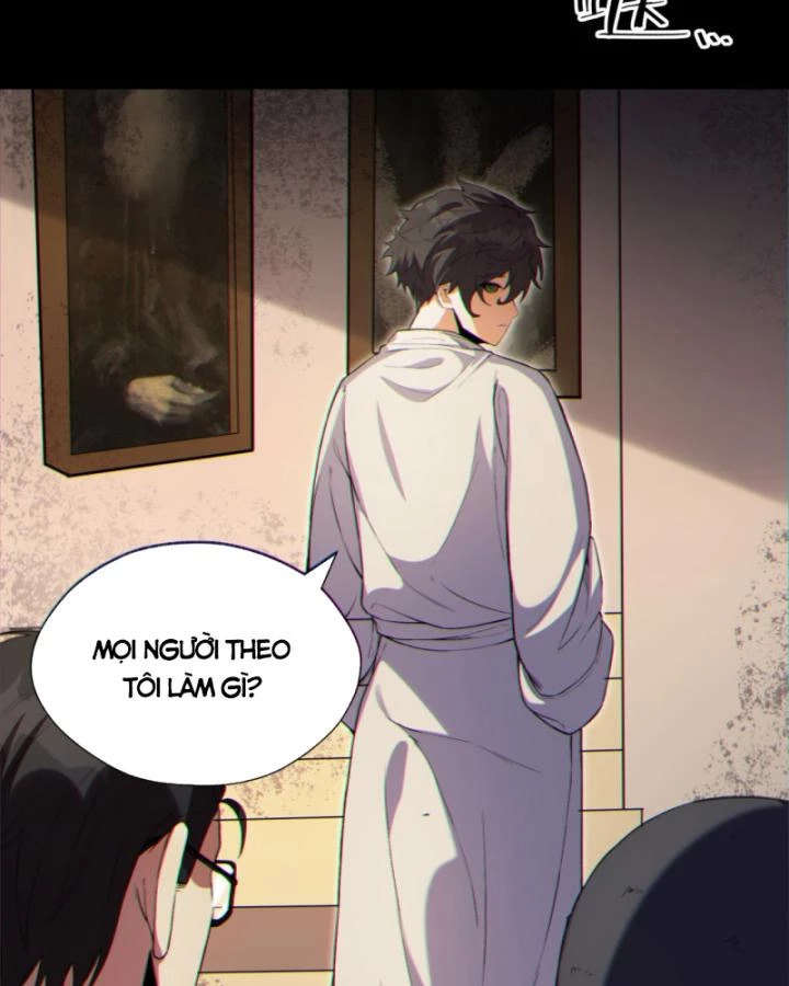 Ngài Hoàn Toàn Không Tiết Lộ Sao? Chapter 8 - 40