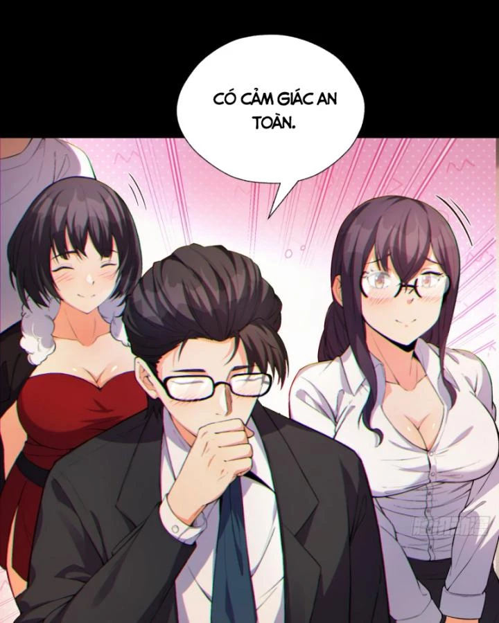 Ngài Hoàn Toàn Không Tiết Lộ Sao? Chapter 8 - 42