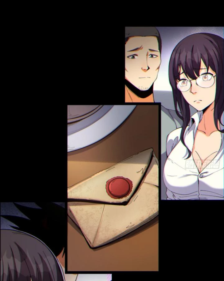 Ngài Hoàn Toàn Không Tiết Lộ Sao? Chapter 8 - 46